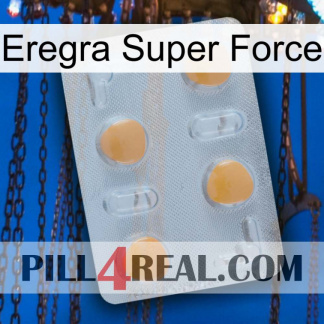 Eregra Super Force 24